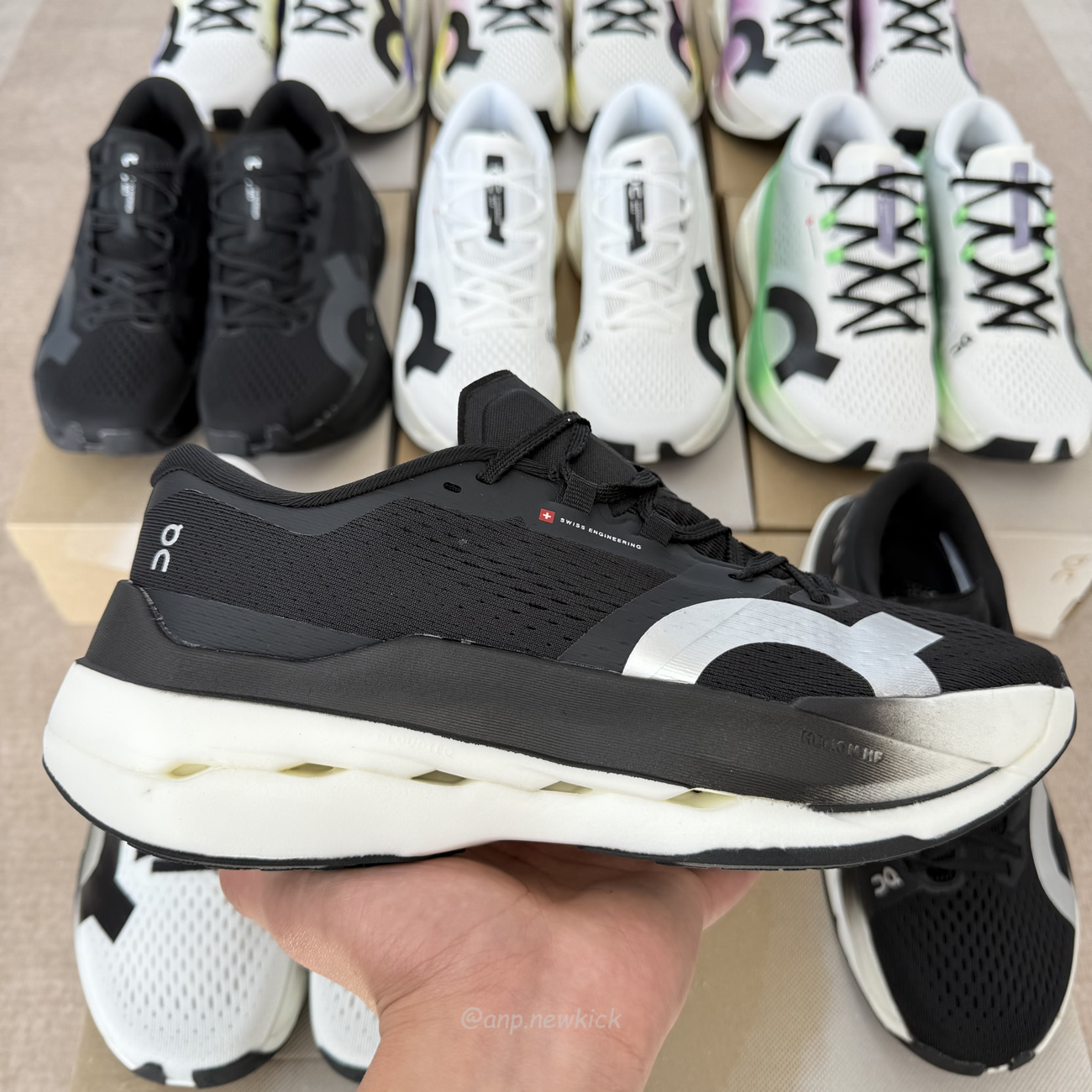 On Cloudboom Max   Performance Running Shoes (6) - www.newkick.vip